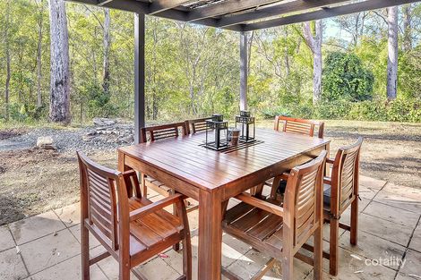 Property photo of 116 Fiona Street Bellbird Park QLD 4300