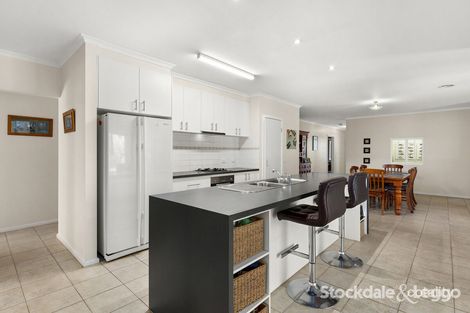 Property photo of 3 De Burgh Road Drysdale VIC 3222