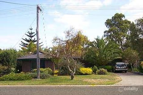 8 Sillmon Way, Duncraig, WA 6023