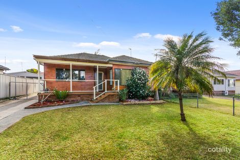 20 Ulster Ave, Warilla, NSW 2528