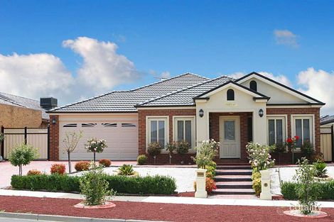 4 Stockton Dr, Cairnlea, VIC 3023