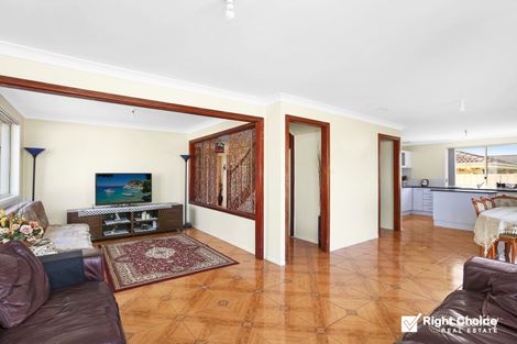 Property photo of 103 Burdekin Drive Albion Park NSW 2527