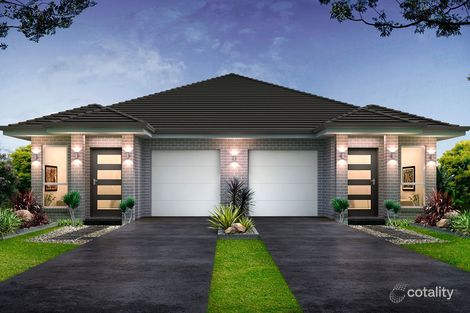 Property photo of 5/59 Armitage Drive Glendenning NSW 2761