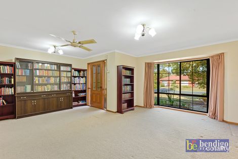 Property photo of 1 Spencer Drive Kangaroo Flat VIC 3555