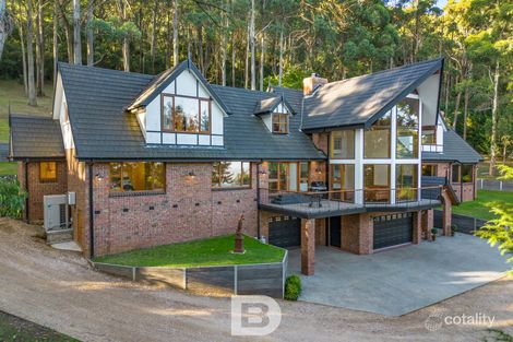 Property photo of 92 Douglas Road Mount Macedon VIC 3441