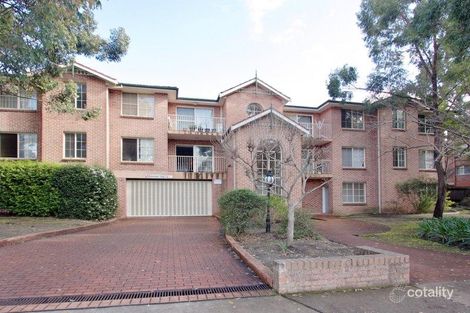 15/31-33 Lane St, Wentworthville, NSW 2145