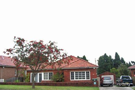 Property photo of 54 Ponyara Road Beverly Hills NSW 2209