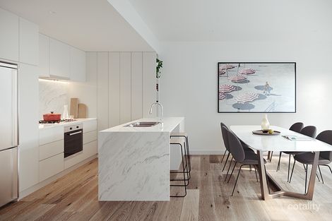 Property photo of 502/8 Bond Street Ringwood VIC 3134