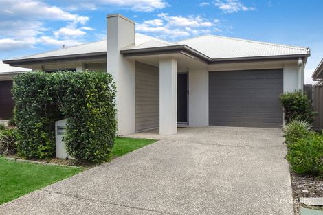 Property photo of 23 Lime Crescent Caloundra West QLD 4551