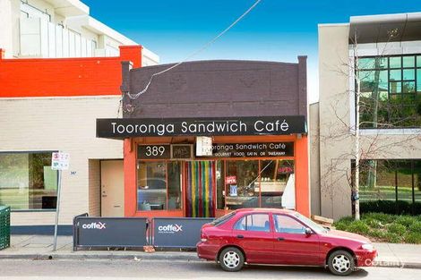 389 Tooronga Rd, Hawthorn East, VIC 3123