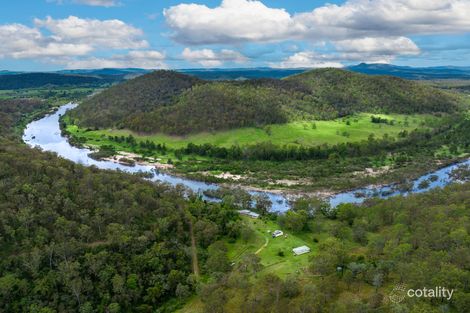 Lot 1 Plains Station Rd, Tabulam, NSW 2469