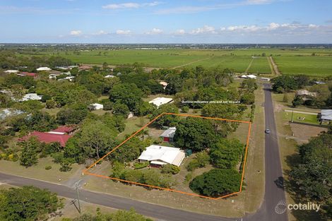 Property photo of 2 Currawong Road Gooburrum QLD 4670