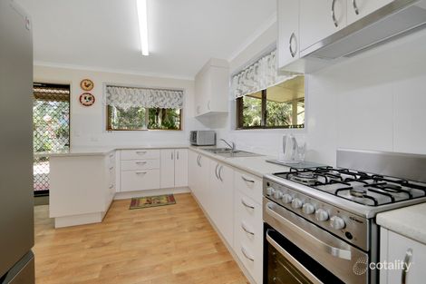 Property photo of 2 Currawong Road Gooburrum QLD 4670