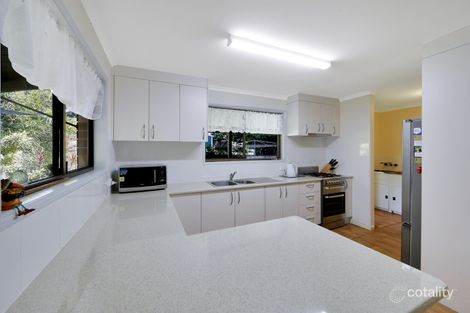 Property photo of 2 Currawong Road Gooburrum QLD 4670