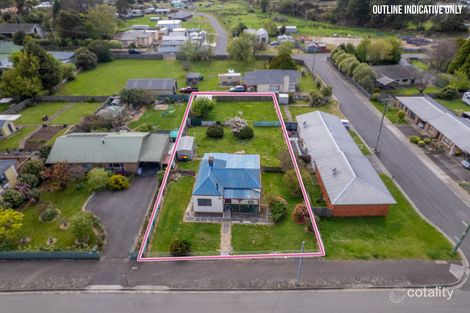 Property photo of 166 Weld Street Beaconsfield TAS 7270