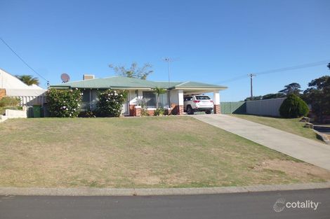 13 Egret Ct, Australind, WA 6233