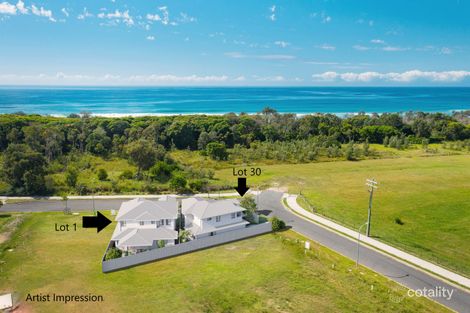 14 Aquatic Way, Lake Cathie, NSW 2445