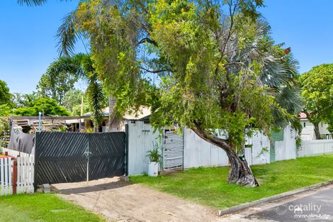 246 Hutton St, Berserker, QLD 4701