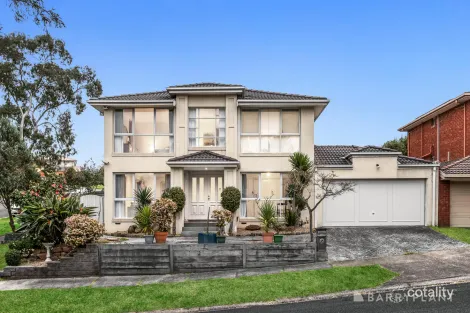 1 The Pines Otlk, Doncaster East, VIC 3109