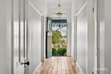 Property photo of 100 Geddes Road Bungaree VIC 3352