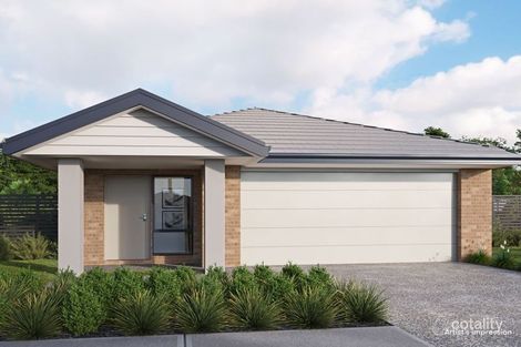 Lot 52 Jones St, Coomera, QLD 4209