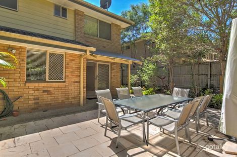 Property photo of 29/2 Denison Court Capalaba QLD 4157