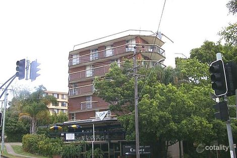 3/77 Sir Fred Schonell Dr, St Lucia, QLD 4067