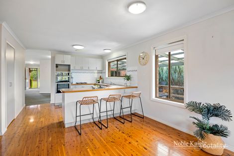 Property photo of 9 Miriam Drive Yarra Glen VIC 3775