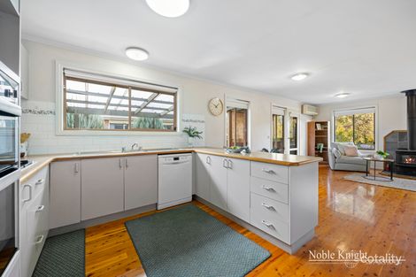 Property photo of 9 Miriam Drive Yarra Glen VIC 3775