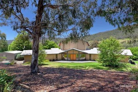 Property photo of 153 Simmonds Creek Road Tawonga South VIC 3698