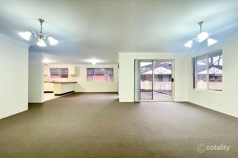 9/33-35 Albert St, North Parramatta, NSW 2151