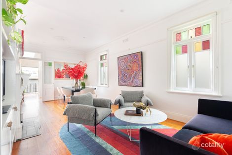 Property photo of 201 Wigram Road Forest Lodge NSW 2037