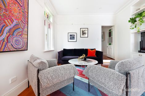 Property photo of 201 Wigram Road Forest Lodge NSW 2037