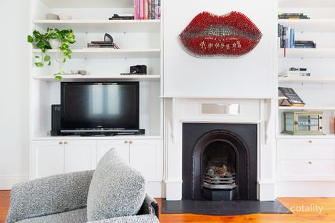 Property photo of 201 Wigram Road Forest Lodge NSW 2037