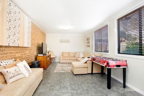 Property photo of 36 Holmegate Crescent Cranebrook NSW 2749