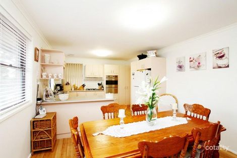 Property photo of 36 Holmegate Crescent Cranebrook NSW 2749