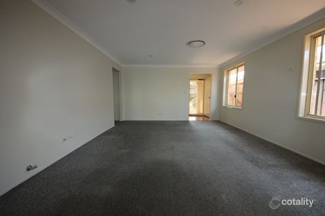 Property photo of 37 Redgum Circuit Glendenning NSW 2761