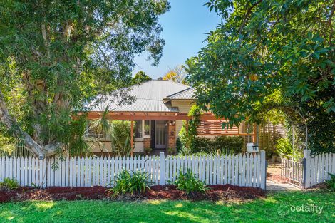 Property photo of 18 West Street Nowra NSW 2541