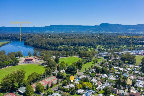 Property photo of 18 West Street Nowra NSW 2541