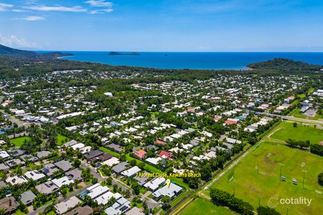 Property photo of 7 Floreat Close Kewarra Beach QLD 4879