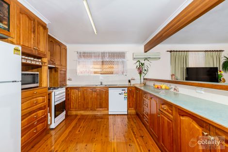 Property photo of 122B South Street Centenary Heights QLD 4350