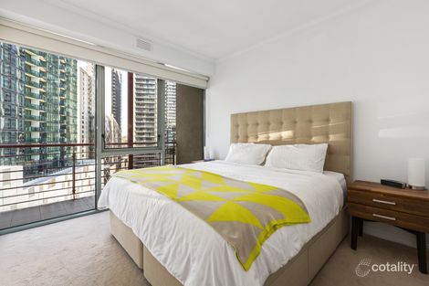 Property photo of 1109/83 Queens Bridge Street Southbank VIC 3006