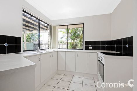 Property photo of 24 Amberton Street Caboolture QLD 4510