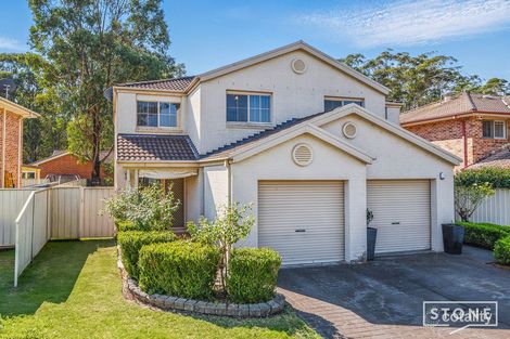 1/3 Tindell St, Bligh Park, NSW 2756