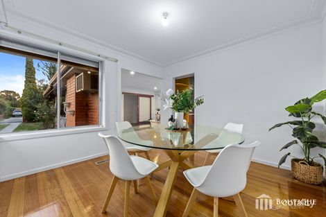Property photo of 22 Knell Street Mulgrave VIC 3170