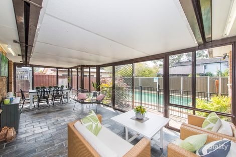 Property photo of 20 Robyn Avenue South Penrith NSW 2750