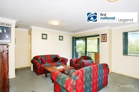 Property photo of 4/30 Jessie Street Westmead NSW 2145