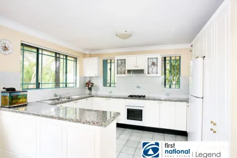 Property photo of 4/30 Jessie Street Westmead NSW 2145