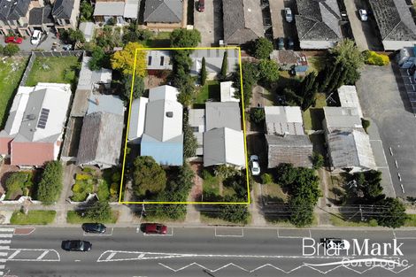 Property photo of 18 Cottrell Street Werribee VIC 3030