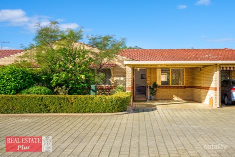 Property photo of 28/69 Gladstone Avenue Swan View WA 6056